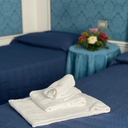 רצאטו Hotel Michelangelo מראה חיצוני תמונה