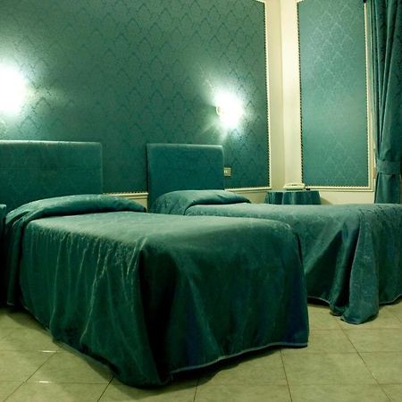 רצאטו Hotel Michelangelo מראה חיצוני תמונה