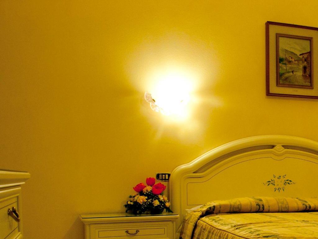 רצאטו Hotel Michelangelo מראה חיצוני תמונה