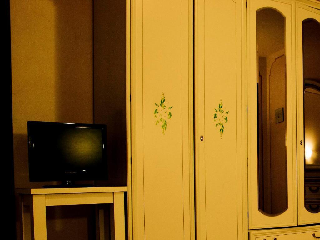 רצאטו Hotel Michelangelo מראה חיצוני תמונה